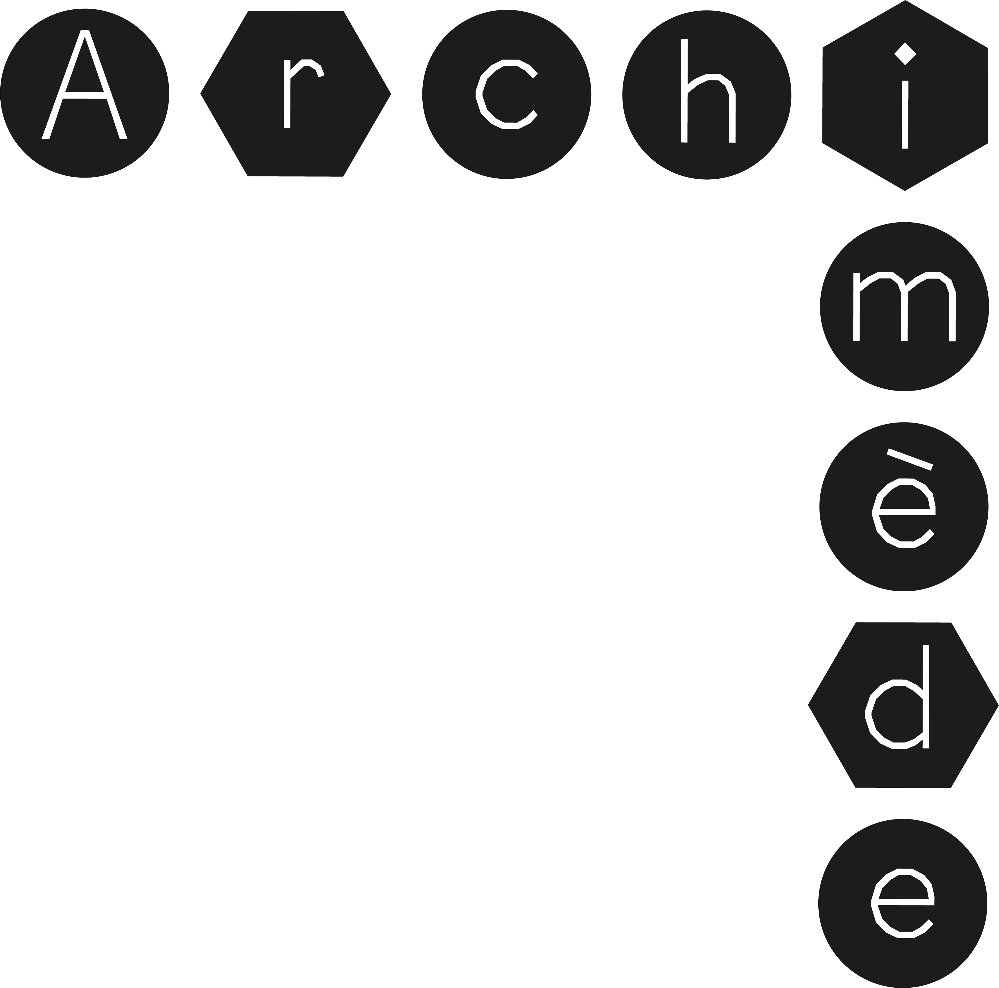 Logo Archimède